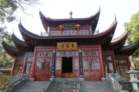 国内求姻缘最灵验的6大寺庙，其中2座在广州，拜过的人都说很灵验图片