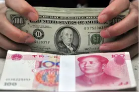 中美上半年GDP出炉：美国13.24万亿，中国呢？中美差距扩大了？图片
