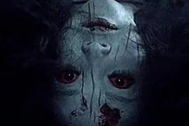 故事（女鬼）图片