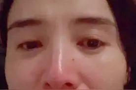宋佳哭崩？100万背后藏惊人真相！张桂梅身份引争议图片