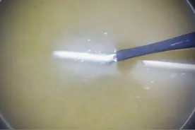 山西吕梁孝义人的土话集锦（17）饭食图片