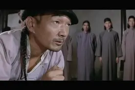 不愧是鲁迅笔下的经典作品《阿Q正传》放在当下依然讽刺意味十足图片