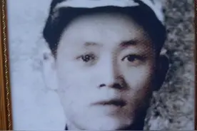 红四方面军的政治部主任，前后有6人，为何唯独他成了开国将军？图片