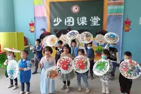 纸戏剧绘本之旅—章鱼先生卖雨伞图片