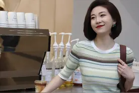 “波波头”才是减龄神器，不挑脸型不挑年龄，还不会过时图片