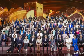 央视新版主持人名单完成调整，龙洋入职综合频道，综艺频道变动大图片