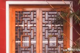 卐字怎么读，卐和卍的区别，佛像胸前的 “卍” 字有什么意义？图片