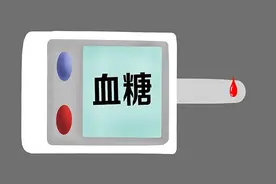 血糖高的人，坚持饭后运动半小时，结果怎么样？做什么运动好？图片