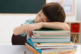 用基因打败基因，这才是应对孩子磨蹭最好的方法，根本就不用催图片