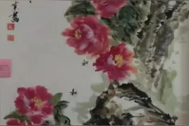 明湖书友赠诗《喜迎二十大》等十二首图片