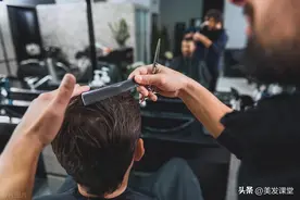 做美发很简单，学会这些就够了！图片