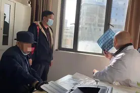 元旦期间 昆明三一一医院有专家会诊活动图片