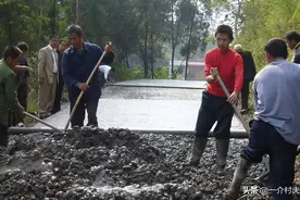 定了！农村公路将全面加宽，3米5以下窄路将成历史？农民要出钱吗图片