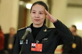 王亚平在太空当中变得更年轻了？天上一天，地下一年，是真的吗图片