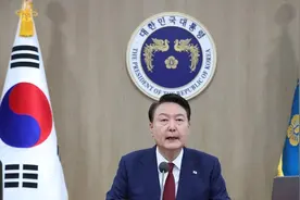韩媒：中国是离不开韩国的，中国已主动向韩示好，想主动化解矛盾图片