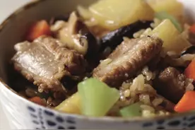 「冷冷私房菜」一个人的好食光 治愈系美食推荐图片