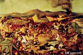 太平天国宝藏之谜是真的吗？图片