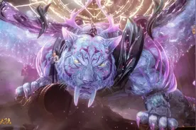 魂师对决：千劫虎猫PVP防守阵容简介图片