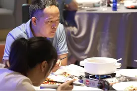长沙餐饮重归“顶流王座”，徐记海鲜暑期营业额增长超三成图片