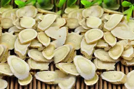 黄芪的“黄金搭档”找到了，常喝气血通畅，保持活力，不妨试试吧图片