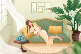 一个女人旺不旺夫，看脸就知道图片