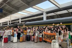 TFBOYS的最后一夜，和内娱这十年图片