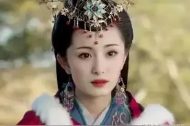王昭君—四大美人之首？图片