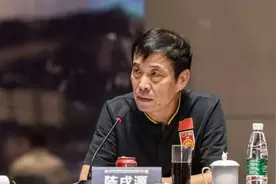 全招供了！足坛14人落网又添7条大鱼，4大球队遭殃，陈戌源立大功图片