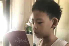 滨州市滨城区清怡小学：重温抗日故事 警钟长鸣勿忘国之耻辱图片