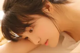 姐姐失踪了。妈妈对我说，姐姐其实一直都在陪着我图片