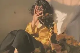 礼貌退场的文案｜很喜欢，很短暂，很遗憾图片