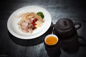干货：孕期进补规避六个坑，关键要点禁忌这篇讲透了！图片
