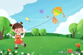 春捂秋冻，不生杂病！春捂应该怎么捂？图片