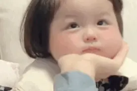 表情包：委屈，但不说图片