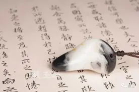 两次打破价格记录的籽料！应该怎么藏？图片