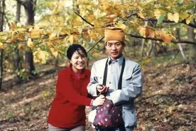 天才，巨婴，一夫二妻-被誉为朦胧派代表诗人的他究竟是怎样的人图片