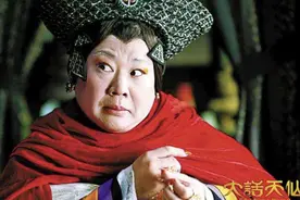 鸡毛穿一身、通天大脑门…国产神话剧的惊人造型，他们全都承包了图片