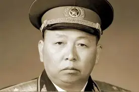 92年詹才芳在京病逝，退休多年的华国锋，特意送来一幅挽联图片