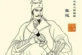大唐王朝不得善终的30位名将！图片
