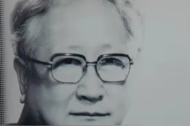 踏迹寻音：广西著名音乐家陈传熙：“不老”的电影音乐指挥家图片
