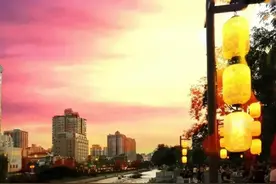 [陕西 西安市碑林区南院门街道]图片