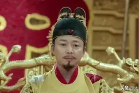 杀母之仇能不能释怀？朱佑樘：能图片