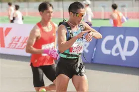 “史上最强的兔子军团”亮相厦马！他们带领众多跑者“兔”破PB图片