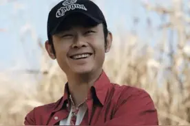 刀郎，一个被主流音乐圈抵制的歌手图片