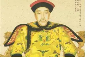清朝12位帝王都是谁图片