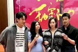 女明星的肚子有多爱p？大肚腩秒变水蛇腰，连刘亦菲也是“照骗”图片