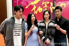 女明星的肚子有多爱p？大肚腩秒变水蛇腰，连刘亦菲也是“照骗”图片
