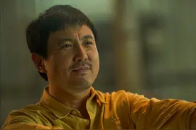 6小时票房破3亿，看完《飞驰人生2》，我想说：沈腾这回又赌对了图片
