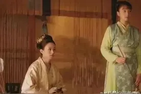 巧姐流落在烟花巷，刘姥姥为啥要忍耻娶进家门？明兰教女给了答案图片