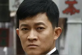 兄弟齐心一起吸金，最强“关系户”杨志刚次次男一，亲哥砸钱力捧图片